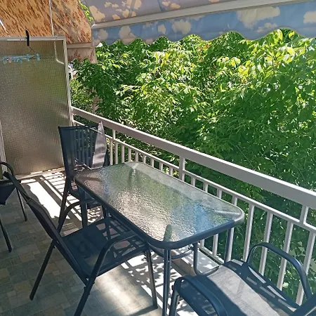 Elenas 3* Kallithea (Chalkidiki)